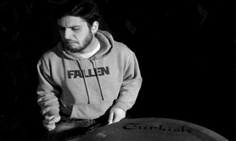 DIMITRIS MITCH STERGIOU