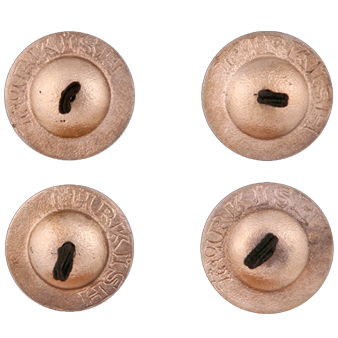 FINGER CYMBALS