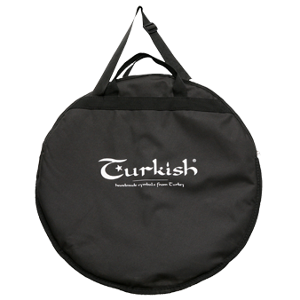 CYMBAL BAG (BLACK COLOR)