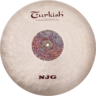 RIDE FLAT SIZZLE NJG