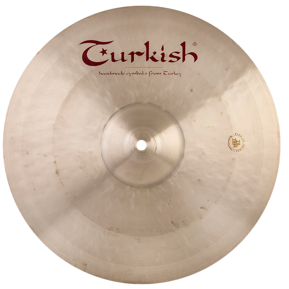 14” HI-HAT GÜN (DAY)